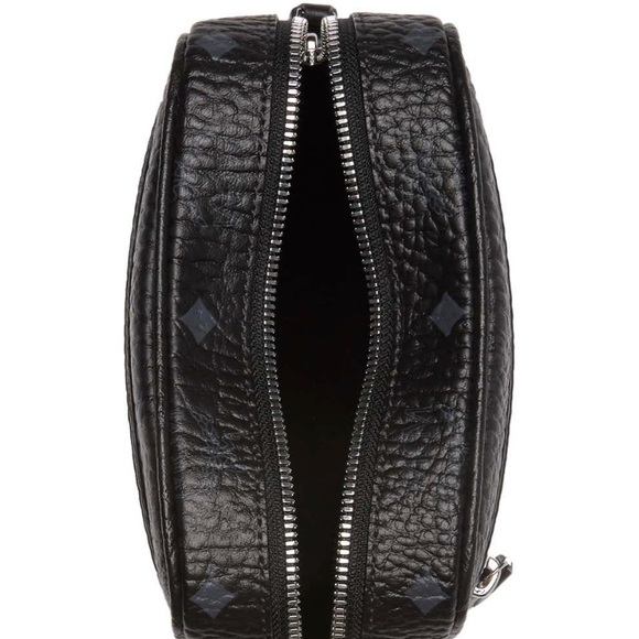 Spot Viseto Crossbody Bag 🖤 black - Picture 5 of 8